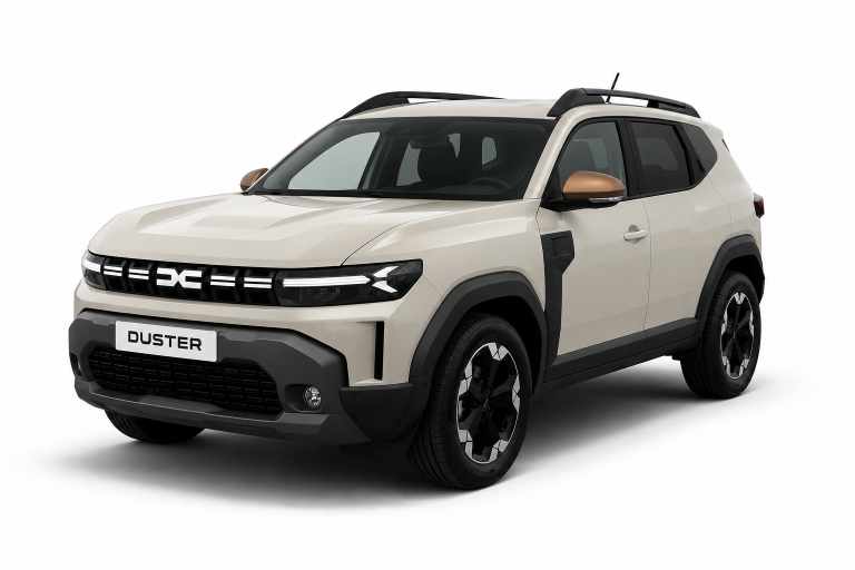Duster