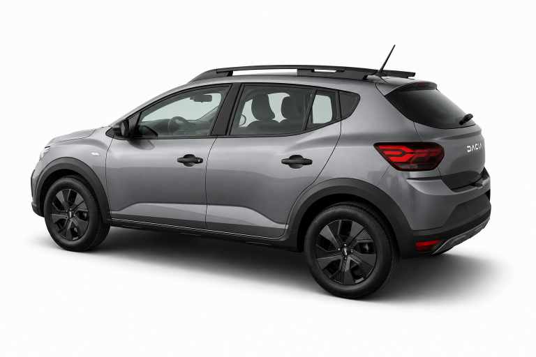 Stepway