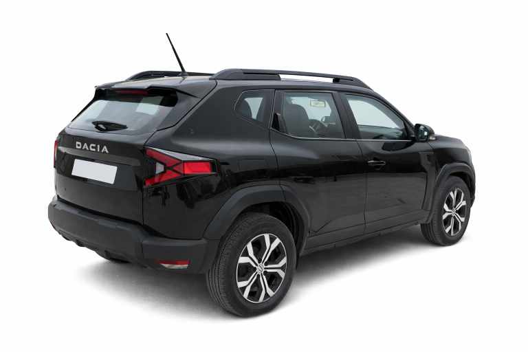 Duster