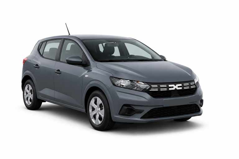 Sandero