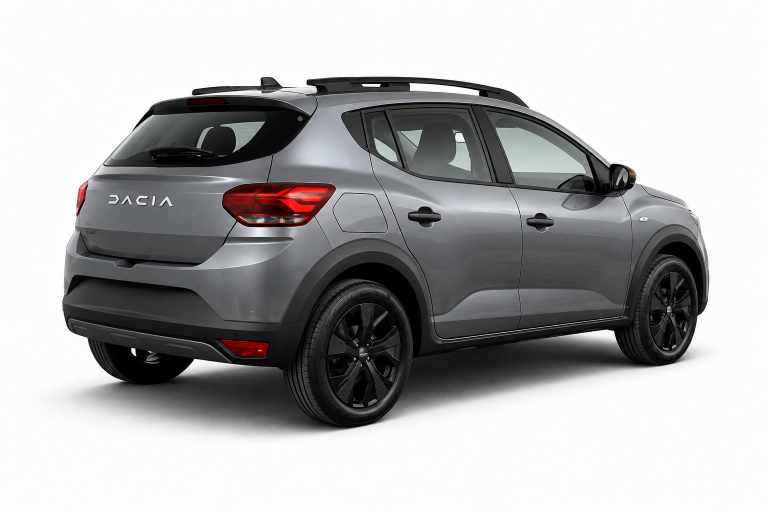 Stepway