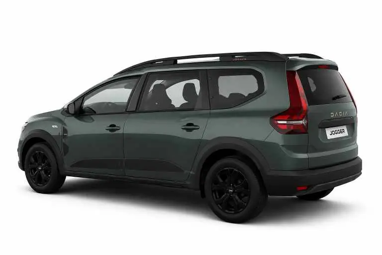 Dacia Jogger 7 places