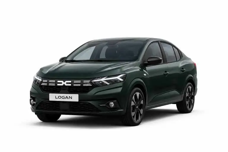 Dacia Logan