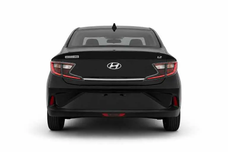 Hyundai Grand i10